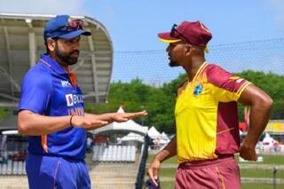 ind vs wi 1-0 lead in the series with the first win know how the weather is going to be in the second match