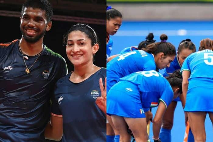 LIVE India In CWG 2022 Birmingham, Day 5 Updates: India Clinch Gold Medals In Lawn Bowls And Tennis