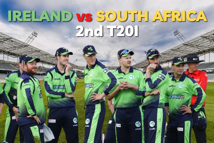 IRE vs SA Dream11 Team Prediction, Ireland vs South Africa: Captain, Vice-Captain, Probable XIs For 2nd T20I, at County Ground, Bristol