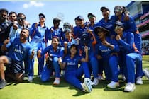 India Name Women’s Squads For England Tour; Jhulan Returns for ODIs