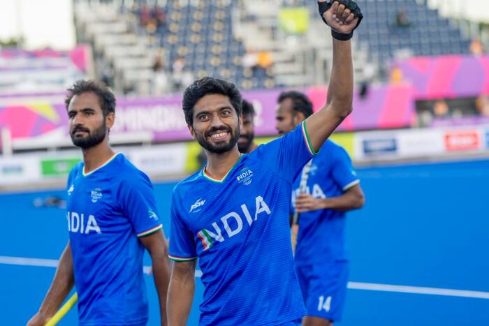 India vs Australia Men's Hockey Final Live Streaming, CWG 2022: When and Where to Watch In India
