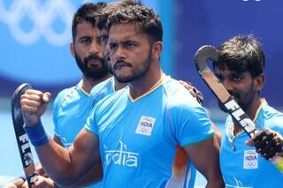 CWG 2022: Harmanpreet Scores Three Goals As India Thrash Ghana 11-0