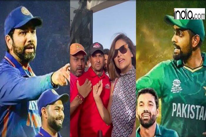 India vs Pakistan, Asia Cup 2022, Dubai: Fans React On Much-Awaited IND vs PAK Clash