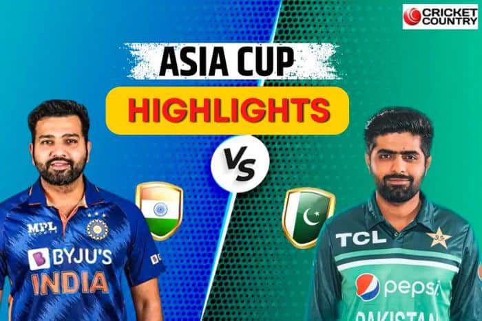 VIDEO Highlights, India vs Pakistan: Pandya Heroics Seals The Deal For IND vs PAK With A Last Over Six