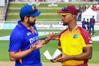 WI VS IND Dream11 Team Prediction, West Indies vs India: Captain, Vice-Captain, Probable XIs For 3rd T20I, At Warner Park, Basseterre, St Kitts