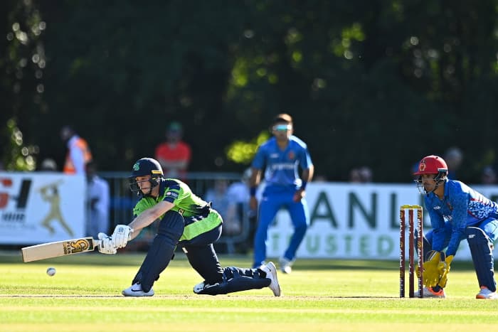 IRE vs AFG Dream11 Team Prediction, Ireland vs Afghanistan: Captain, Vice-Captain, Probable XIs For 3rd T20I, at Civil Service Cricket Club, Belfast