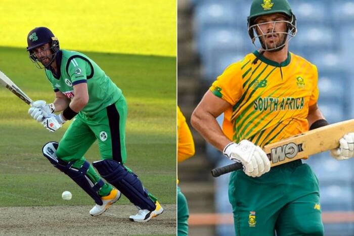 IRE VS SA Dream11 Team Prediction, Ireland vs South Africa: Captain, Vice-Captain, Probable XIs For 1st T20I, at County Ground, Bristol