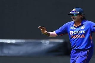 Jhulan Goswami is set to retire from International cricket after England vs India ODI series