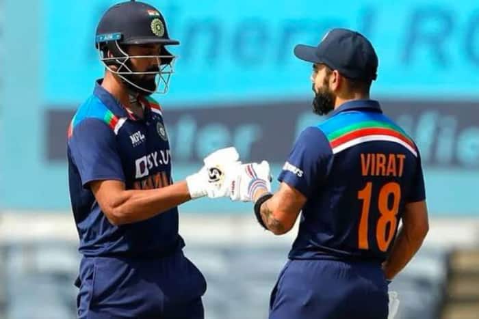 KL Rahul Opens Up On India-Pakistan Rivalry And Out Of Form Virat Kohli