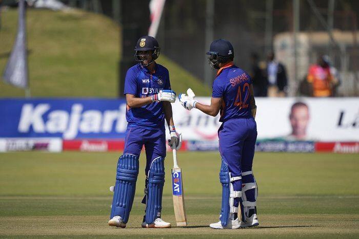 IND vs ZIM: भारत के खिलाफ जिम्बाब्वे की वनडे में लगातार 13वीं हार, गिल और धवन ने 10 विकेट से रौंदा