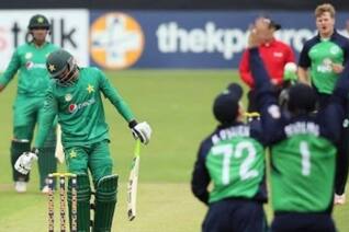 Ireland All-Rounder Kevin O'Brien Announces Retirement From International Cricket