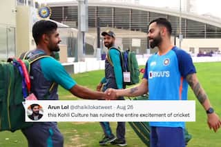 Kohli Culture Has Ruined Excitement Of Cricket: Twitter Erupts With Bizzare Reactions