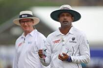 Veteran Umpire Kumar Dharamasena To Participate In 2024 OLYMPICS In France?