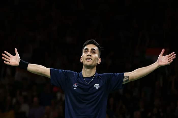 Lakshya Sen defeats Ng Tze Yong to secure the Gold medal at his maiden Commonwealth appearance