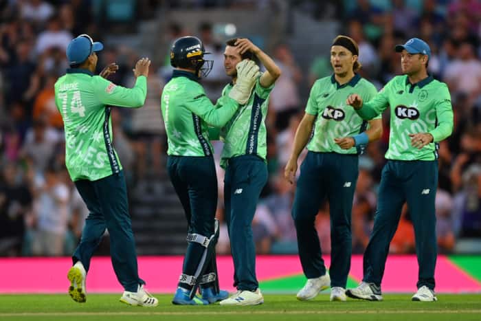 LNS vs OVI Dream11 Team Prediction, London Spirit vs Oval Invincibles: Captain, Vice-Captain, Probable XIs For The Hundred Men 2022, Match 27, at The Lord’s, London