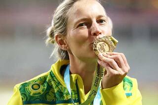 Australia’s women’s team Meg Lanning decided to take an indefinite break from cricket