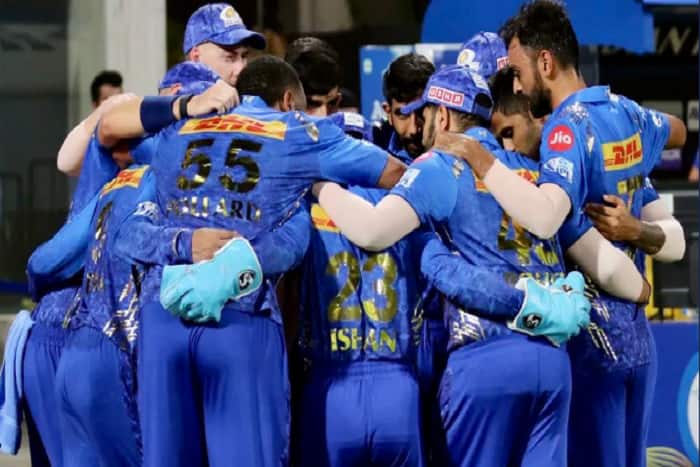 मुंबई इंडियन्स ने किया 2 नई टीमों का ऐलान, UAE और साउथ अफ्रीका में मचाएंगी धमाल