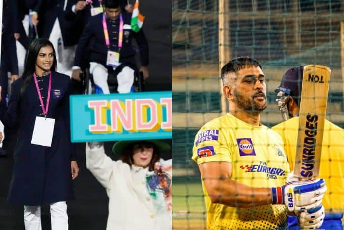 MS Dhoni Will Help India Will Gold IN CWG 2022: Here's How