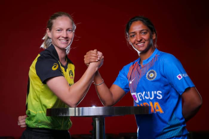 Australia Set Up Mouth-Watering Gold-Medal Showdown With India In CWG Cricket