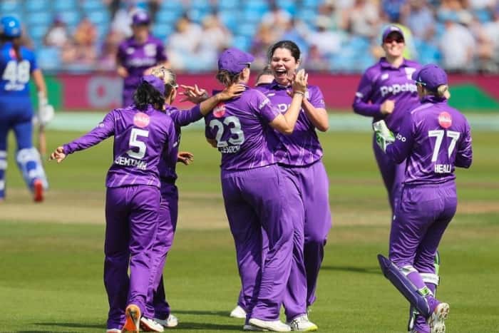 NOS-W vs SOB-W Dream11 Team Prediction, Northern Superchargers Women vs Southern Brave Women: Captain, Vice-Captain, Probable XIs For The Hundred Women 2022, Match 23, At Headingley, Leeds