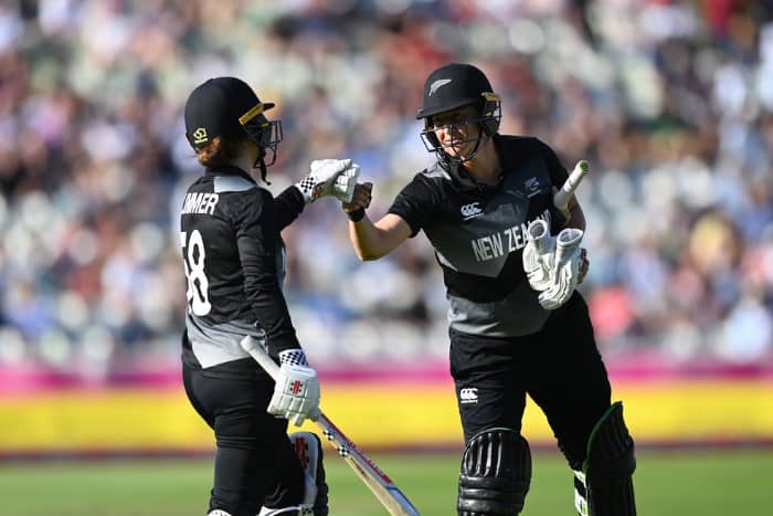 ENG-W vs NZ-W Dream11 Team Prediction, England Women vs New Zealand Women: Captain, Vice-Captain, Probable XIs For 3rd Place Play-Off of CWG Women’s T20I 2022, At Edgbaston, Birmingham