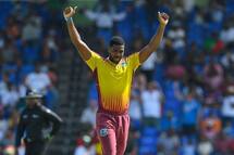 Obed McCoy holds the record for best and worst figures in T20Is for West Indies.