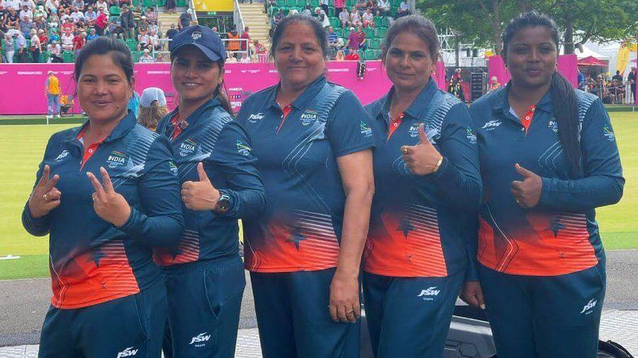 Commonwealth Games 2022, India Full Schedule, Day 5: All You Need To Know | CWG 2022 Birmingham