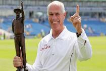 Former International Cricket Umpire Rudi Koertzen Dies in Car Crash