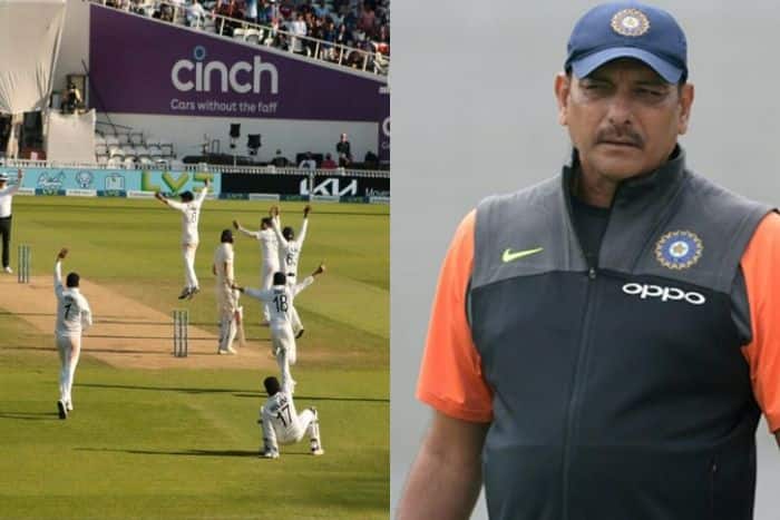 ‘India Would Have Played The Postponed Manchester Test And Won It If I Was In The Dressing Room,’ Says Ravi Shastri