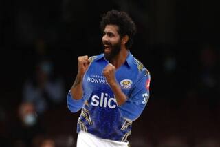 Speculations Rife Over Ravindra Jadeja Leaving Chennai Super Kings And Joining Mumbai Indians On Twitter