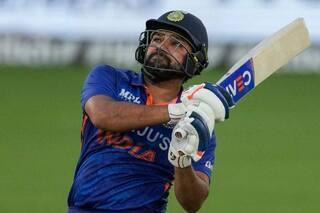 Rohit Sharma Opens Up On Giving The Last Over To Avesh Khan Over Bhuvneshwar Kumar In Second T20I vs WI