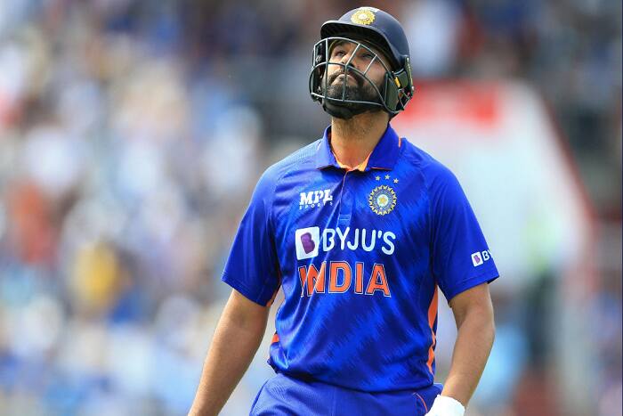 A change in attitude and approach was required after last year’s T20 World Cup: Rohit