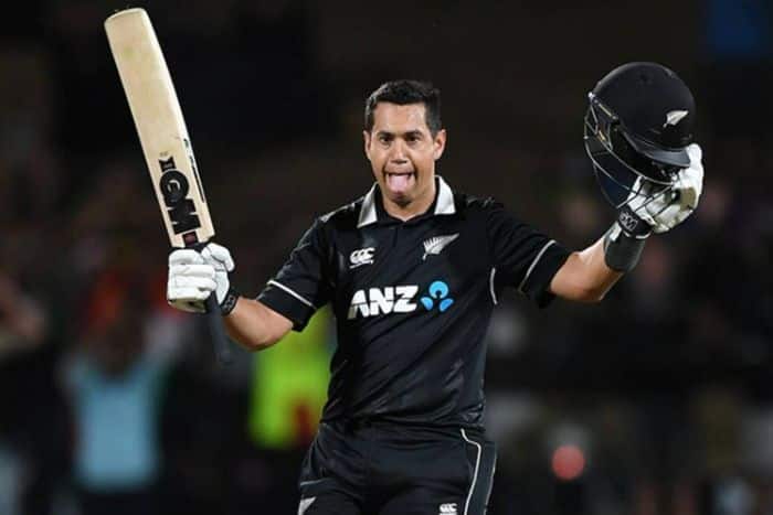Rajasthan Royals Owner Slapped Me For Getting Out On Duck: Ross Taylor's Spine-Chilling Revelations