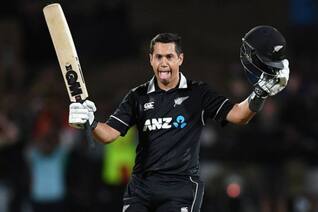 Rajasthan Royals Owner Slapped Me For Getting Out On A Duck - Ross Taylor Makes Sensational Claims