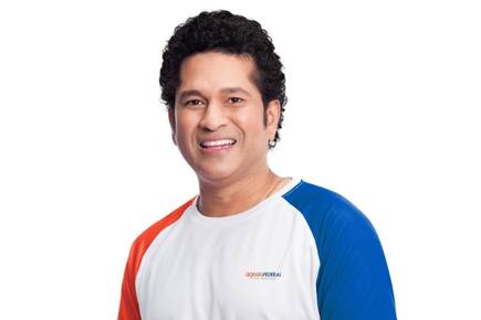 Sachin Tendulkar To Flag Off Mumbai Half Marathon 2022