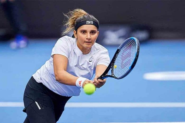 Sania Mirza Pulls Out Of US Open, Changes Her ‘Retirement Plans’