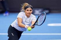 Sania Mirza Pulls Out Of US Open, Changes Her ‘Retirement Plans’