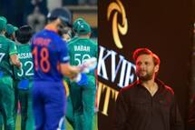 ‘Rishabh Pant Is One Guy I Would Like To Bowl To And Challenge Myself’- Brett Lee