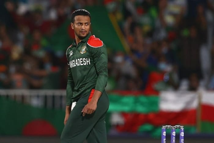 Not Expecting Miracles In Asia Cup; Aim Is To Prepare For T20 World Cup, Says Shakib