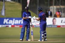 Yuzvendra Chahal Clarifies Divorce Rumours With Wife Dhanashree Verma