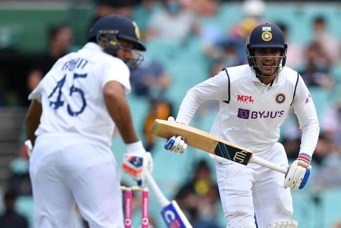 Shubman Gill Set To Lead India A Team vs New Zealand A; Sarfaraz Khan In Contention For A Spot