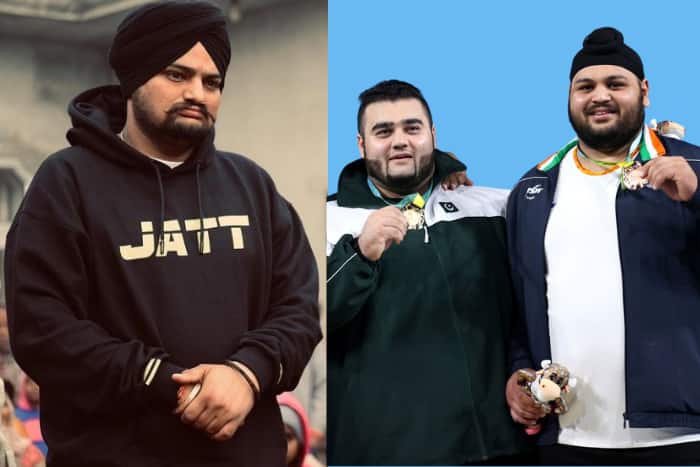 I Used to Play Sidhu Moosewala Songs While Training, Says Nooh Butt, Pakistani Weightlifter