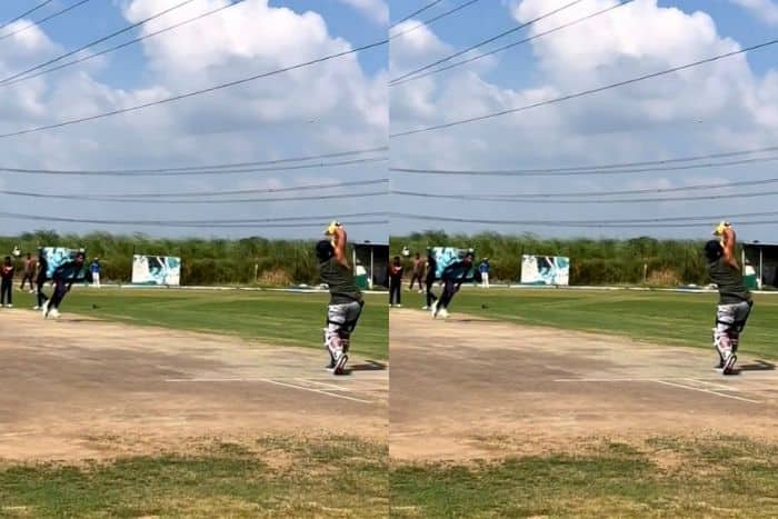 Suresh Raina Drops A Big Hint About Return To Cricket, Takes Twitter By Storm In A Thrilling Video