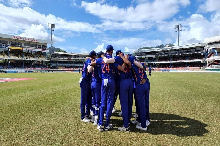 IND To Face AUS & SA Before T20 WC: All You Need To Know