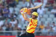 Highlights IND vs ZIM 2nd ODI, Harare: India Win By 5 Wickets To Clinch The Series