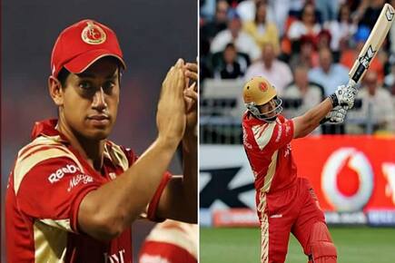 Ross Taylor said Would have had longer career had I been picked by RCB