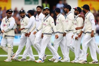 I would be surprised if India and Pakistan don’t come knocking on door: Watson on WTC qualification