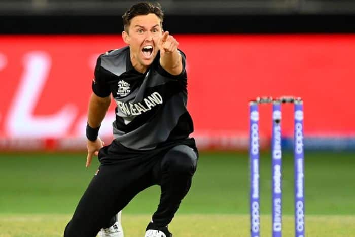 Trent Boult Shocker: NZ Pacer Opts Out Of Central Contract, May Not Play For NZ Again
