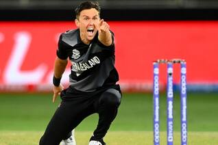 Trent Boult Opts Out Of New Zealand Central Contract In A Shock Move