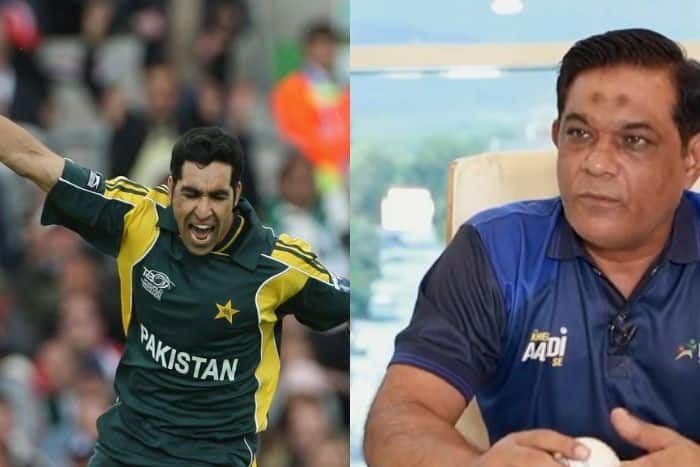 'Family Premier League': Umar Gul, Rashid Latif Engage In Heated Banter After Former Pacer Alleges Nepotism In KPL